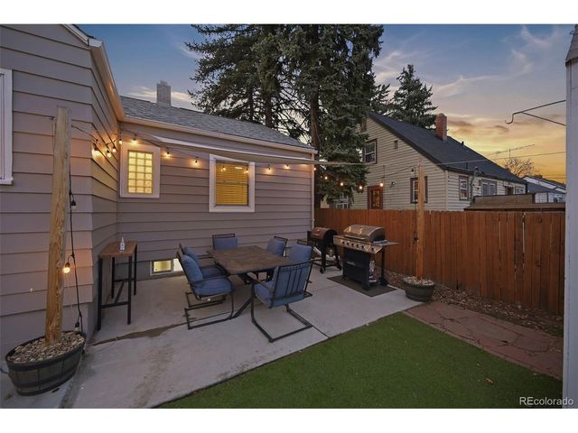 3726 S Sherman St, Englewood, CO 80113