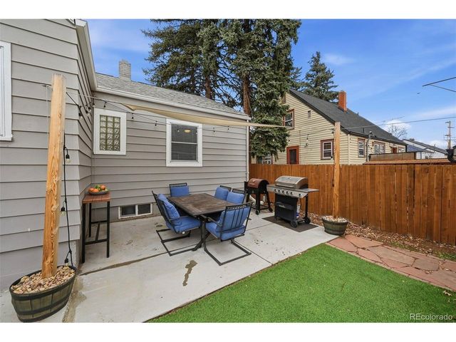 3726 S Sherman St, Englewood, CO 80113