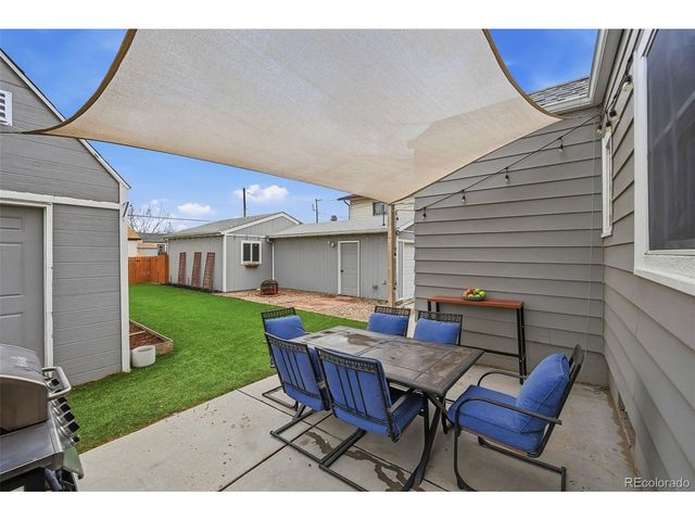 3726 S Sherman St, Englewood, CO 80113