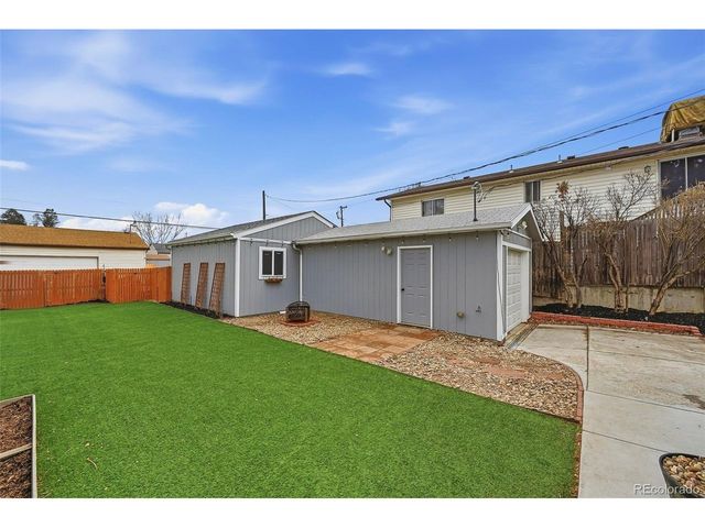 3726 S Sherman St, Englewood, CO 80113