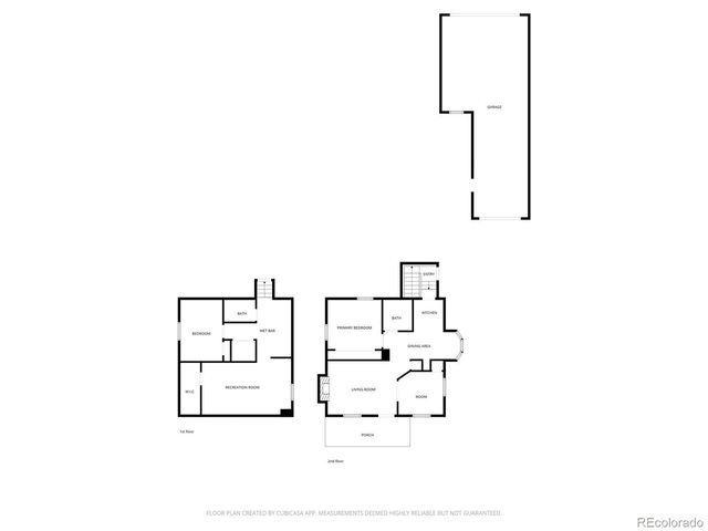 3726 S Sherman St, Englewood, CO 80113