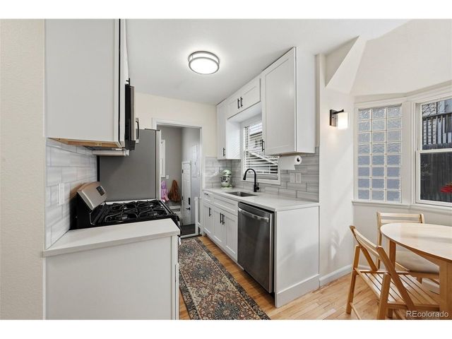 3726 S Sherman St, Englewood, CO 80113