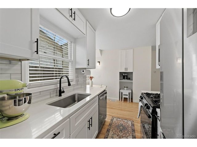 3726 S Sherman St, Englewood, CO 80113