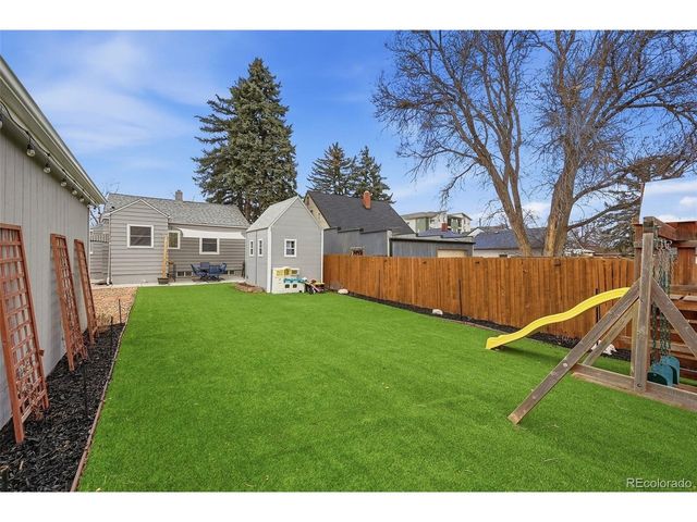 3726 S Sherman St, Englewood, CO 80113