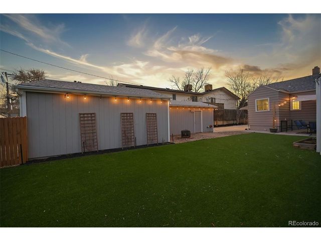 3726 S Sherman St, Englewood, CO 80113
