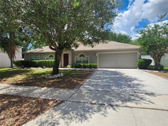 2200 EL MARRA DRIVE, Ocoee, FL 34761