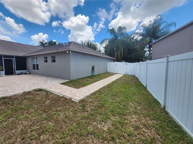 2200 EL MARRA DRIVE, Ocoee, FL 34761