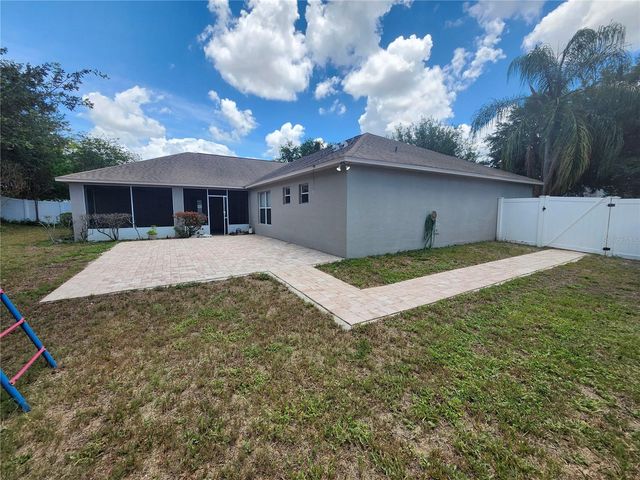 2200 EL MARRA DRIVE, Ocoee, FL 34761