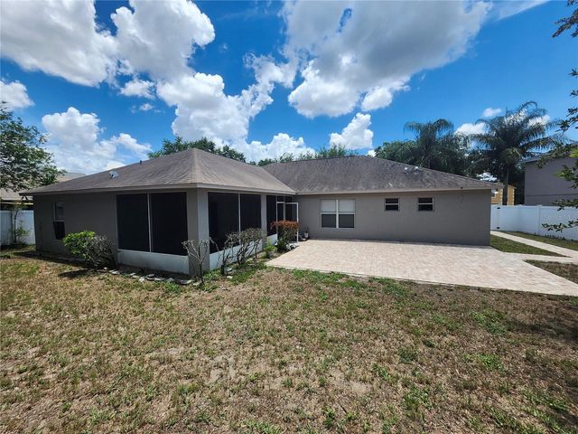 2200 EL MARRA DRIVE, Ocoee, FL 34761