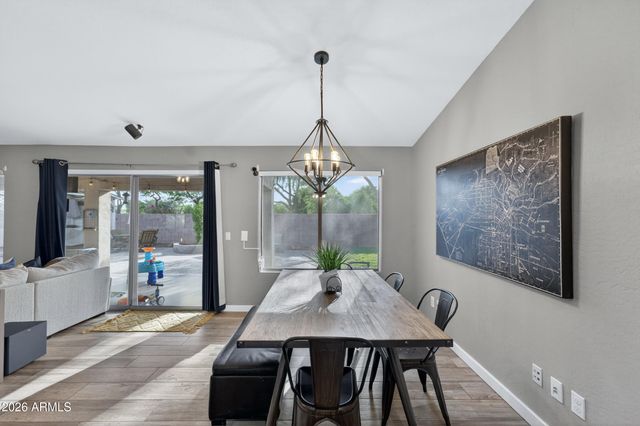 2174 S STUART Avenue, Gilbert, AZ 85295