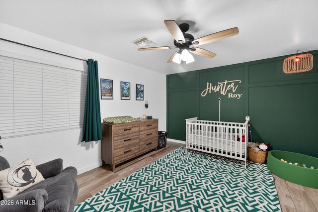 2174 S STUART Avenue, Gilbert, AZ 85295