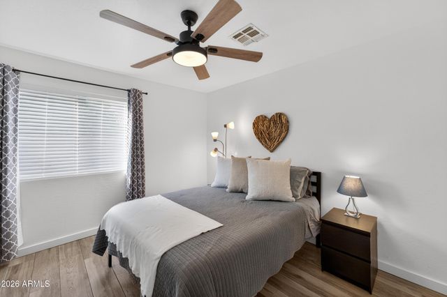 2174 S STUART Avenue, Gilbert, AZ 85295