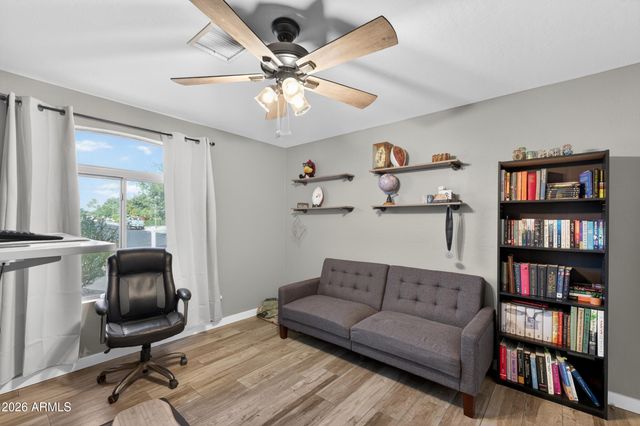 2174 S STUART Avenue, Gilbert, AZ 85295