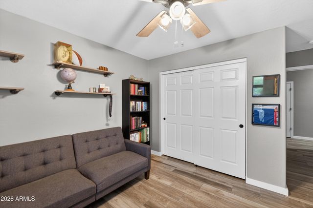 2174 S STUART Avenue, Gilbert, AZ 85295