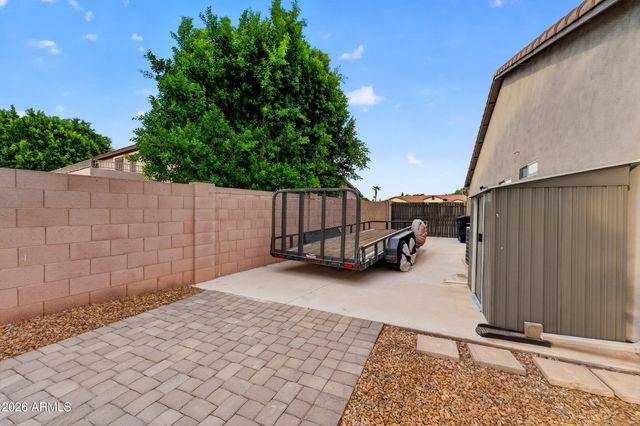 2174 S STUART Avenue, Gilbert, AZ 85295