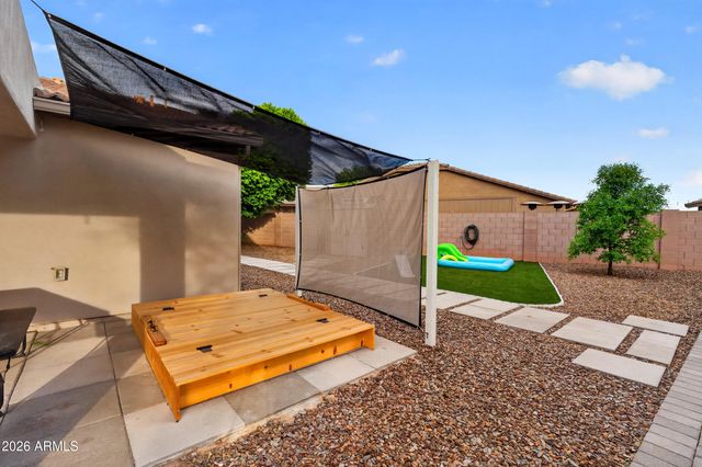 2174 S STUART Avenue, Gilbert, AZ 85295