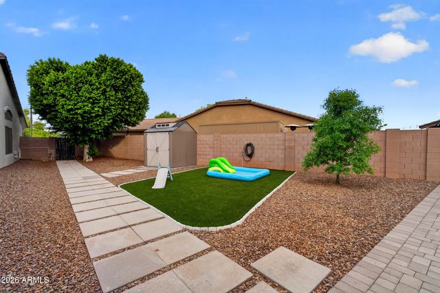 2174 S STUART Avenue, Gilbert, AZ 85295