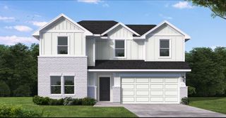 12336 Ridge Top Court, Conroe, TX 77304