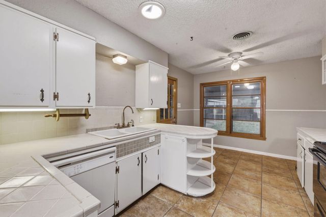 2644 Rice Avenue, San Angelo, TX 76904