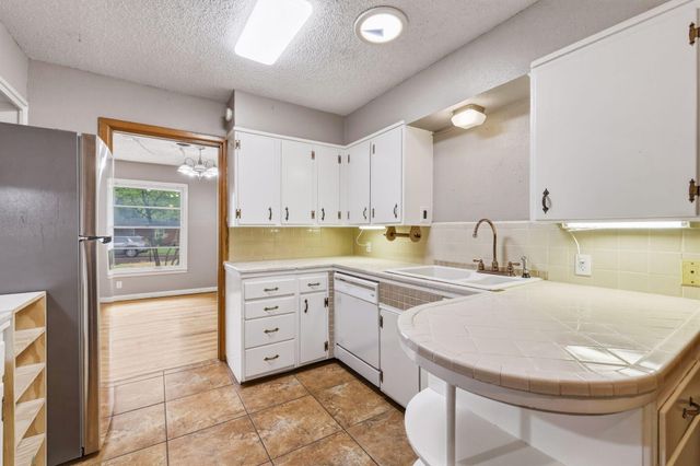 2644 Rice Avenue, San Angelo, TX 76904