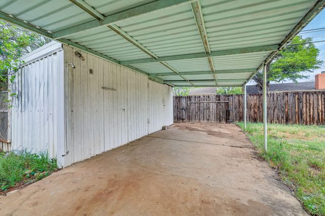 2644 Rice Avenue, San Angelo, TX 76904