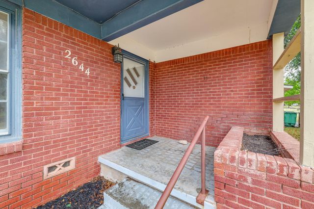 2644 Rice Avenue, San Angelo, TX 76904