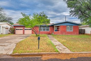2644 Rice Avenue, San Angelo, TX 76904
