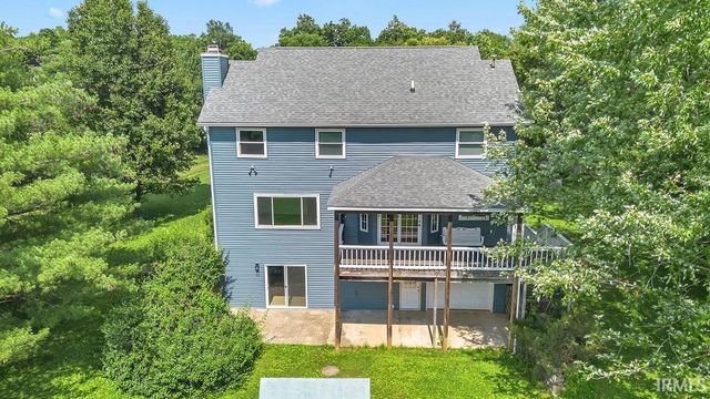 3730 E Newport Court, Bloomington, IN 47401