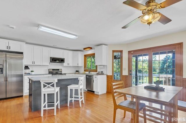 3730 E Newport Court, Bloomington, IN 47401