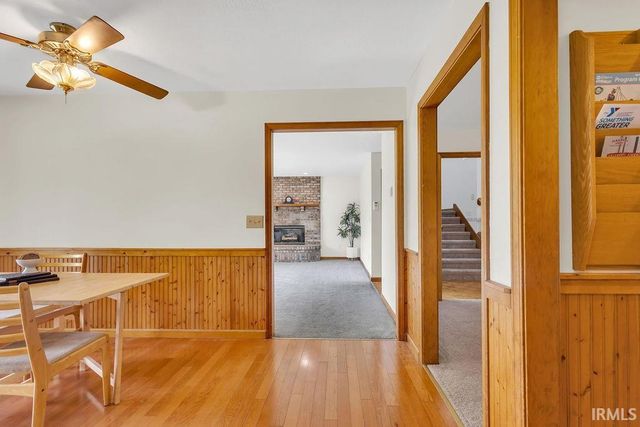 3730 E Newport Court, Bloomington, IN 47401