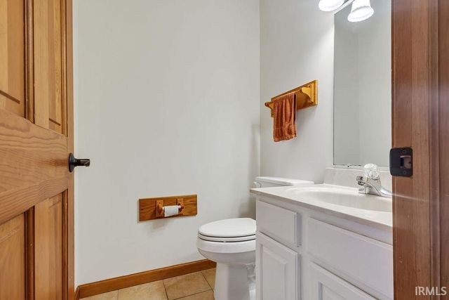 3730 E Newport Court, Bloomington, IN 47401