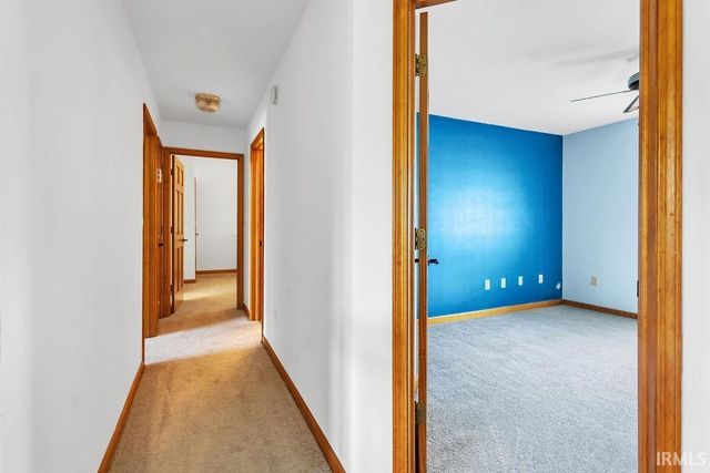 3730 E Newport Court, Bloomington, IN 47401