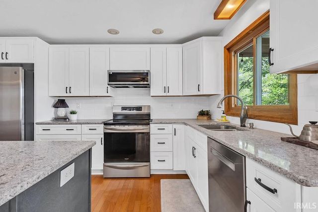 3730 E Newport Court, Bloomington, IN 47401