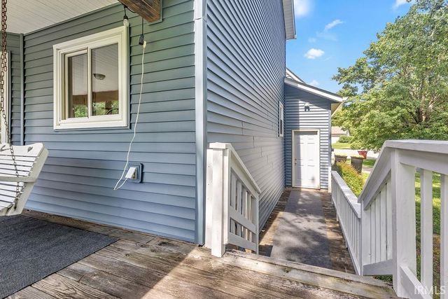 3730 E Newport Court, Bloomington, IN 47401