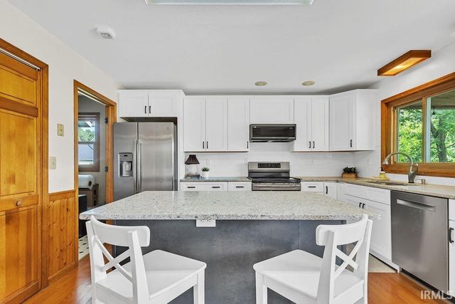 3730 E Newport Court, Bloomington, IN 47401