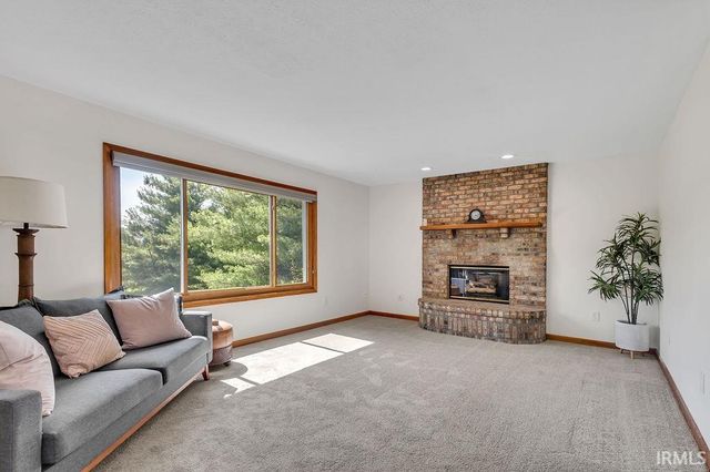 3730 E Newport Court, Bloomington, IN 47401