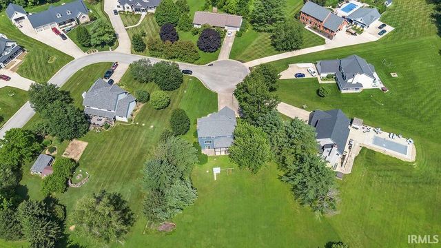 3730 E Newport Court, Bloomington, IN 47401