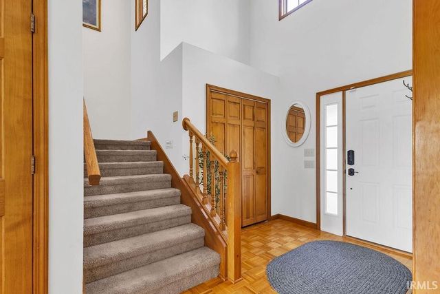 3730 E Newport Court, Bloomington, IN 47401