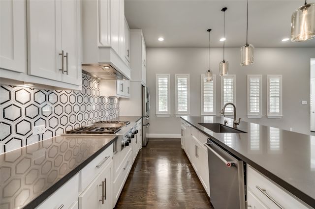 7709 Avondale Drive, Mckinney, TX 75070