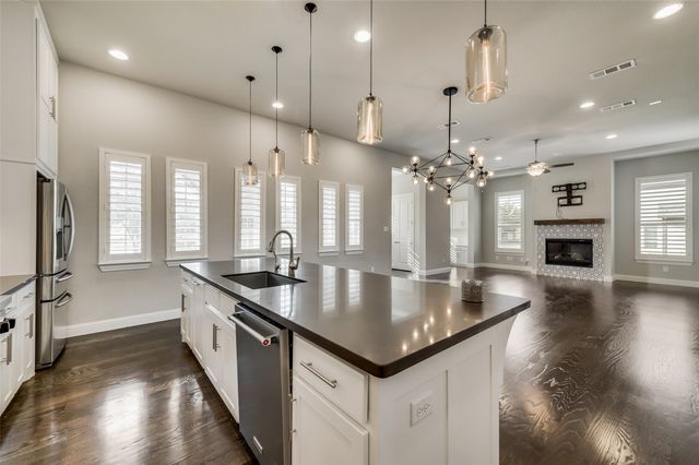 7709 Avondale Drive, Mckinney, TX 75070