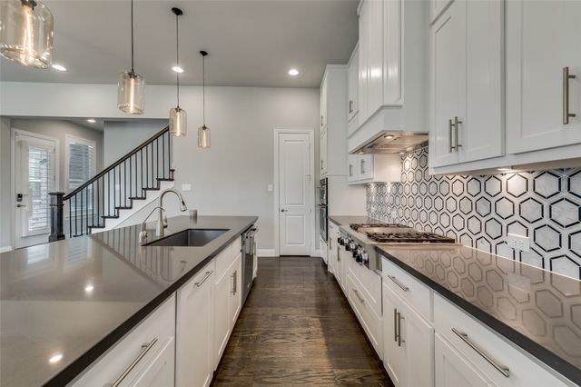 7709 Avondale Drive, Mckinney, TX 75070