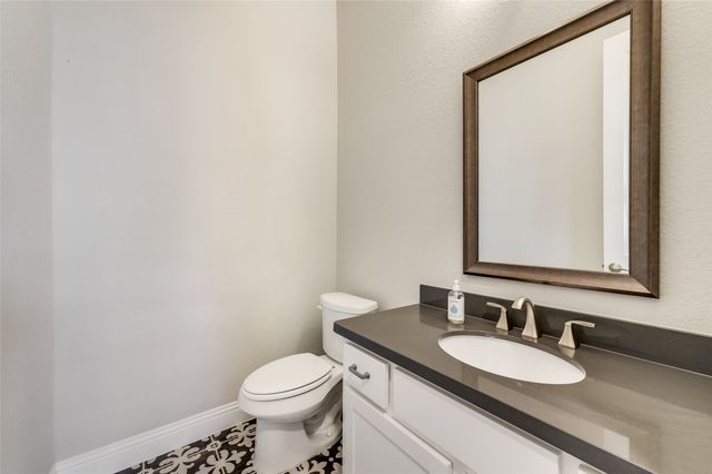 7709 Avondale Drive, Mckinney, TX 75070