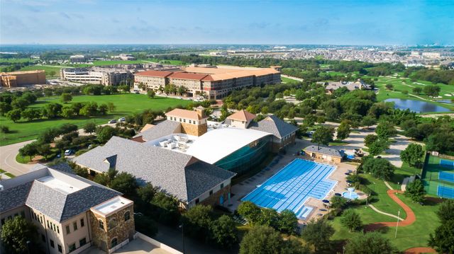 7709 Avondale Drive, Mckinney, TX 75070