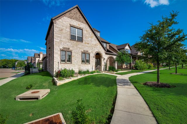 7709 Avondale Drive, Mckinney, TX 75070