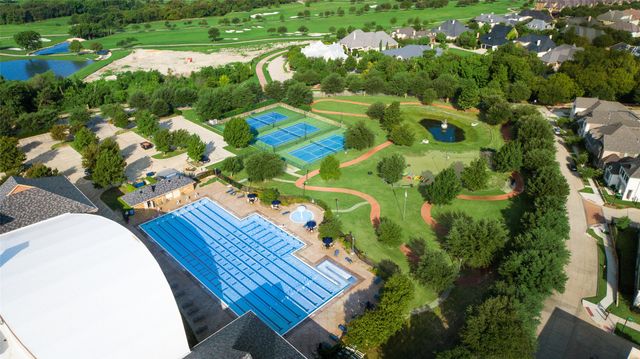 7709 Avondale Drive, Mckinney, TX 75070