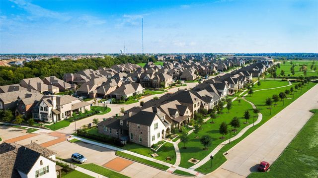 7709 Avondale Drive, Mckinney, TX 75070