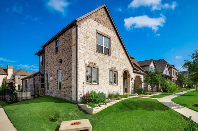 7709 Avondale Drive, Mckinney, TX 75070