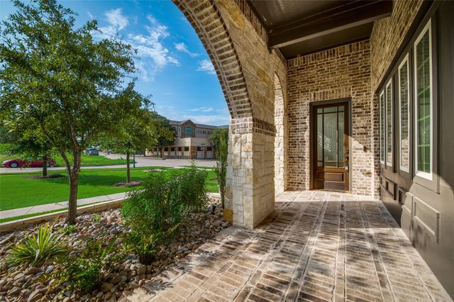 7709 Avondale Drive, Mckinney, TX 75070