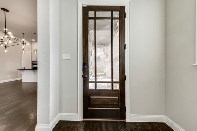 7709 Avondale Drive, Mckinney, TX 75070