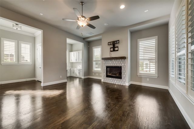 7709 Avondale Drive, Mckinney, TX 75070